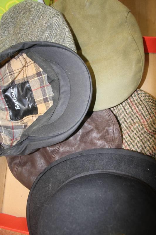 Quantity of hats - Image 2 of 2