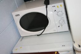 Delonghi microwave