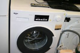 Bosch washing machine