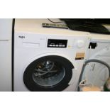 Bosch washing machine