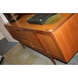 G Plan Fresco sideboard