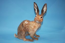 A Winstanley Hare