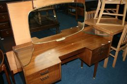 A G Plan Gomme dressing table