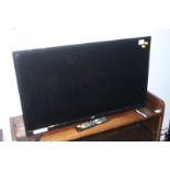 JVC TV