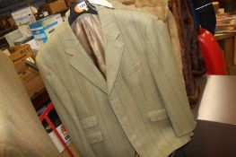 Gents Brook Taverner sports jacket, size 42 short