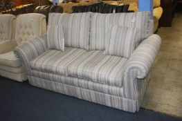 Two seater settee