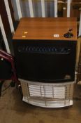 A Valor gas heater