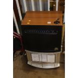 A Valor gas heater