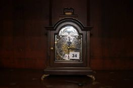 Mantle clock