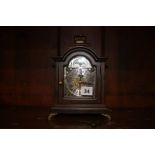 Mantle clock