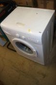 Beko washing machine