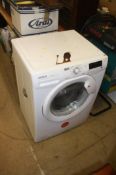 Hoover washing machine