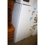 Beko freezer