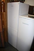 Daewoo fridge freezer