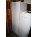 Daewoo fridge freezer