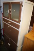 Kitchen cabinet