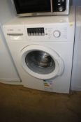 Bosch washing machine