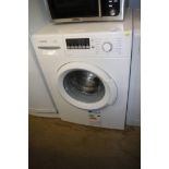 Bosch washing machine