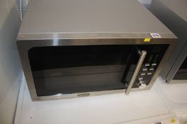 De Longhi microwave