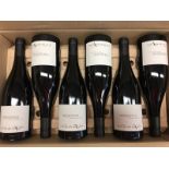 Six bottles Cotes Du Rhone La reserve 2011, Le Clos Du Caillou (6)