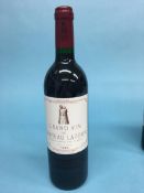 Pauillac Grand Vin De Chateau Latour Premier Grand Cru Classe 1994