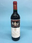 Pauillac Chateau Mouton Rothschild 1994