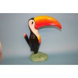 A composite 'Guinness' Toucan