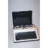 Olympia Monica S Typewriter