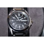 Gents Citizen Eco drive (new)