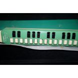 Hohner melodica