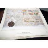 Queen Victoria & the Victorian age first day cover