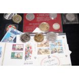 Winston Churchill coin collection to include a 5 p