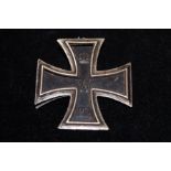 German military cross A/F