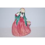 Royal Doulton HN1949 Lady charmian