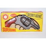 Crescent super band secret agent 136 12 shot stron
