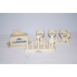 Lurpak collectables