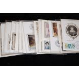 2 Packs of first day covers