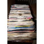 Collection of 7'' singles