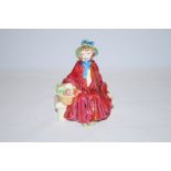 Royal Doulton HN2106 Linda