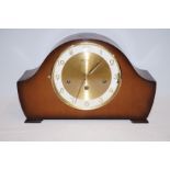 Bentina 8 day mantel clock