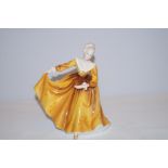 Royal Doulton HN2381 Kirsty