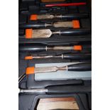 Box of good quality used tools