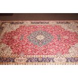 Keshan carpet 2.30 x 1.60