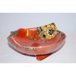 Royal Winton dish A/F