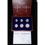 Battle of Britain coin set