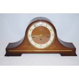 Hermle napoleon hat clock