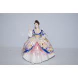 Royal Doulton HN2792 Christine