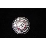 1933 German badge