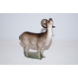 Royal Doulton HN2661 Model of a goat