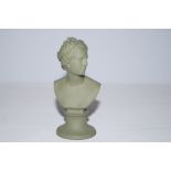 Wedgewood Venus bust Height 10 cm